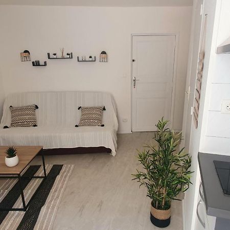 Studio Cosy Au Coeur De ミヨー エクステリア 写真